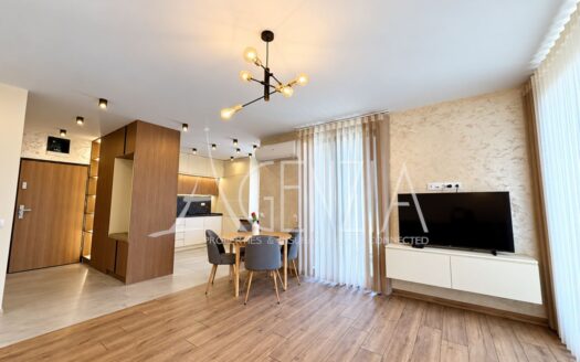 Cozy two-bedroom apartment for rent in the Dragalevtsi neighborhood