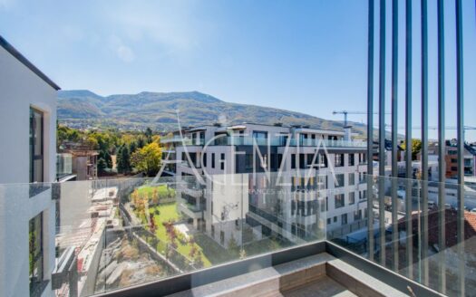 3-bedroom apartment in a gated community in the Dragalevtsi neighborhood